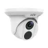 Uniview IPC3614LR3-PF28 4MP Fixed Dome Camera